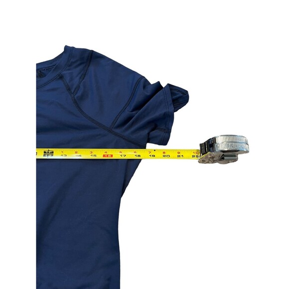 Tommie Copper Pro-Grade Short Sleeve Shoulder Support Shirt Women's Size XL - Picture 8 of 8